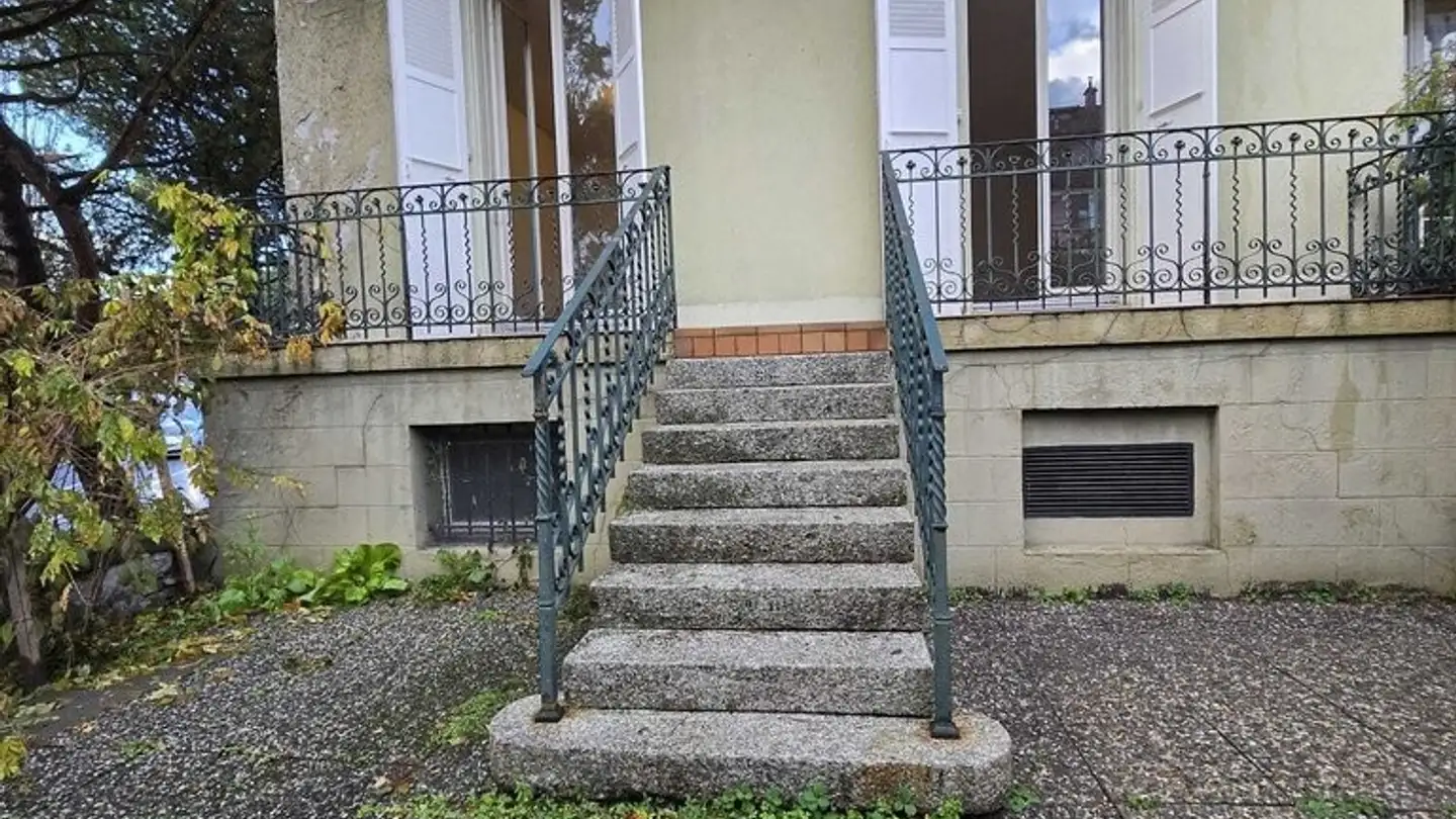 Appartement à louer - Rue Du Sacre Du Printemps 11c, 1815 Clarens - Photo 4