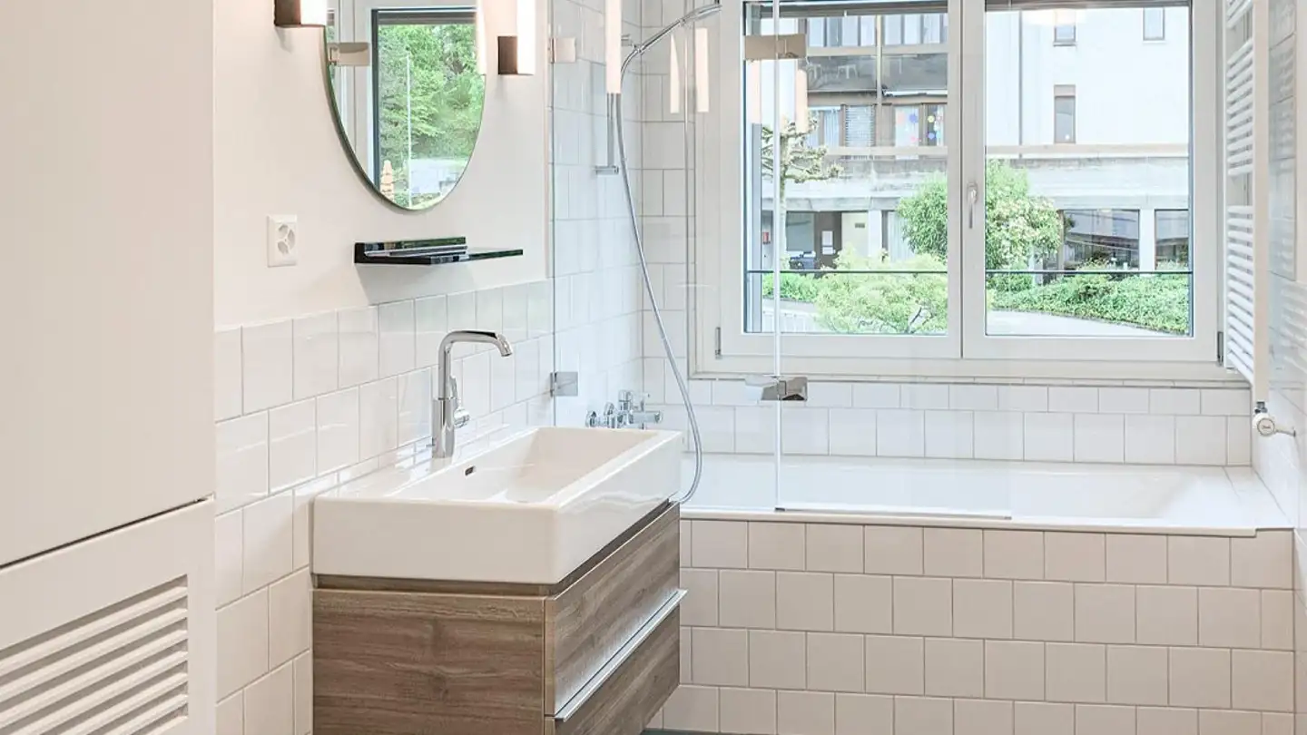 Apartment for rent - Bahnhofstrasse 1, 8583 Sulgen - Photo 4