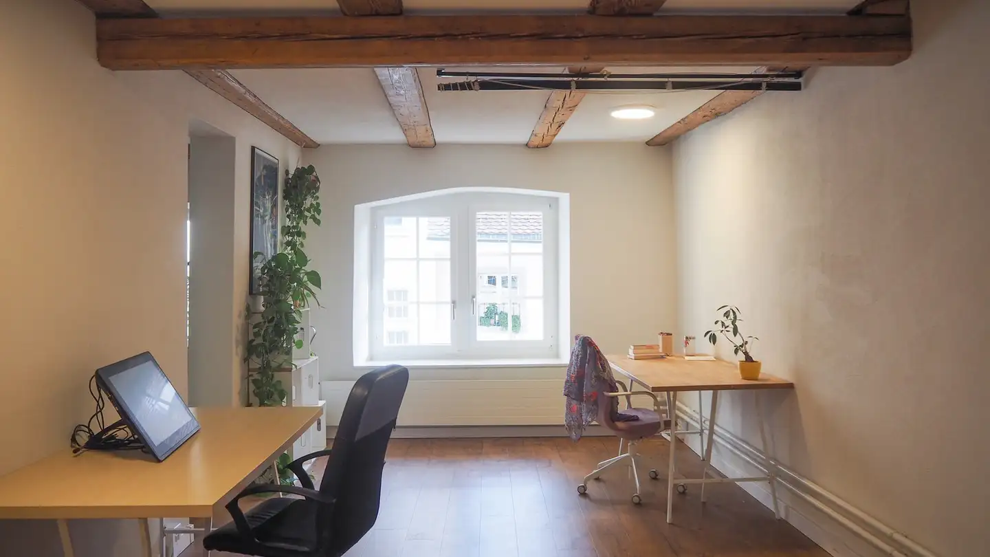 Office space for rent - Oberer Graben 3, 4600 Olten