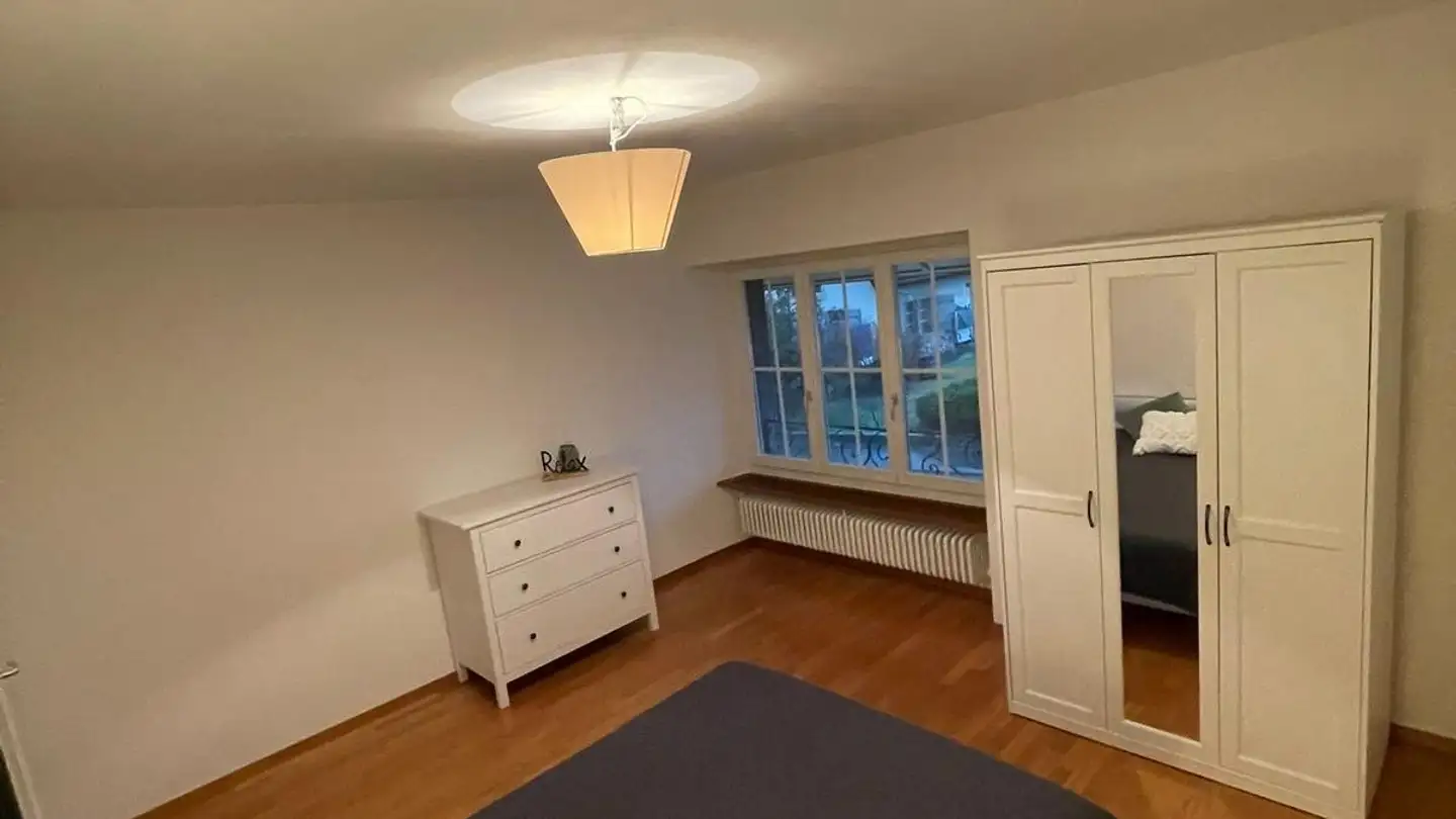 Chambre à louer - Route De Morat 20, 1595 Faoug