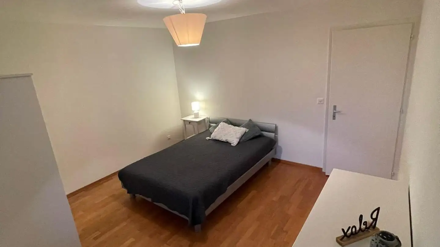 Stanza singola in affitto - Route De Morat 20, 1595 Faoug - Photo 2