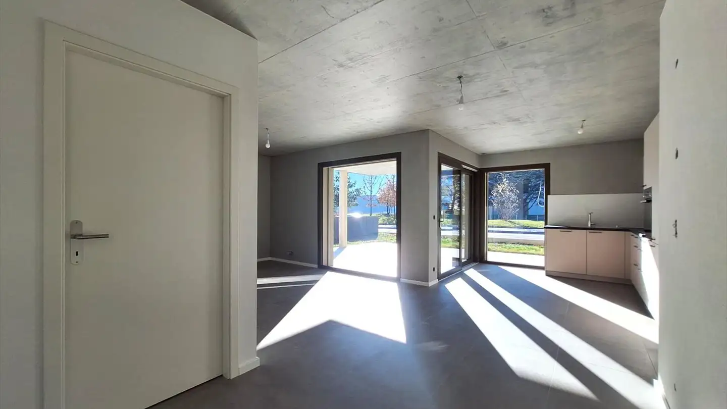 Appartamento in affitto - Rue Des Retsons, 1957 Ardon