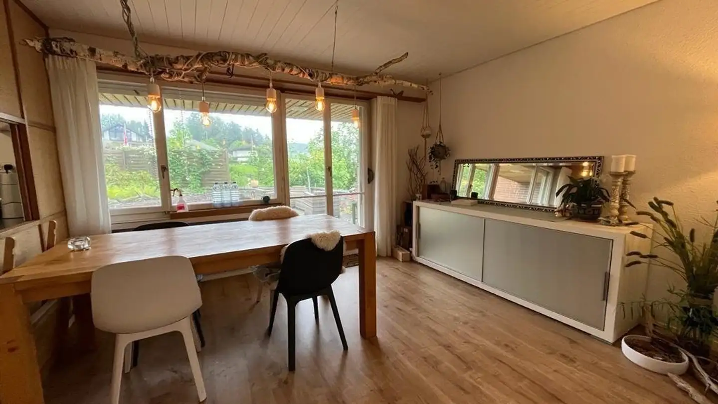 Appartamento in affitto - Ettenbergstrasse 8, 8903 Birmensdorf ZH - Photo 2