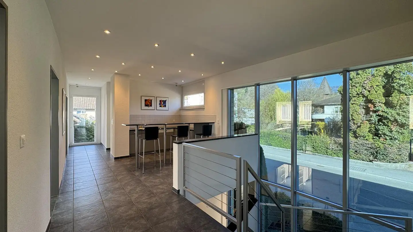 Spazio ufficio in affitto - Auerstrasse 6a, 9435 Heerbrugg - Photo 2