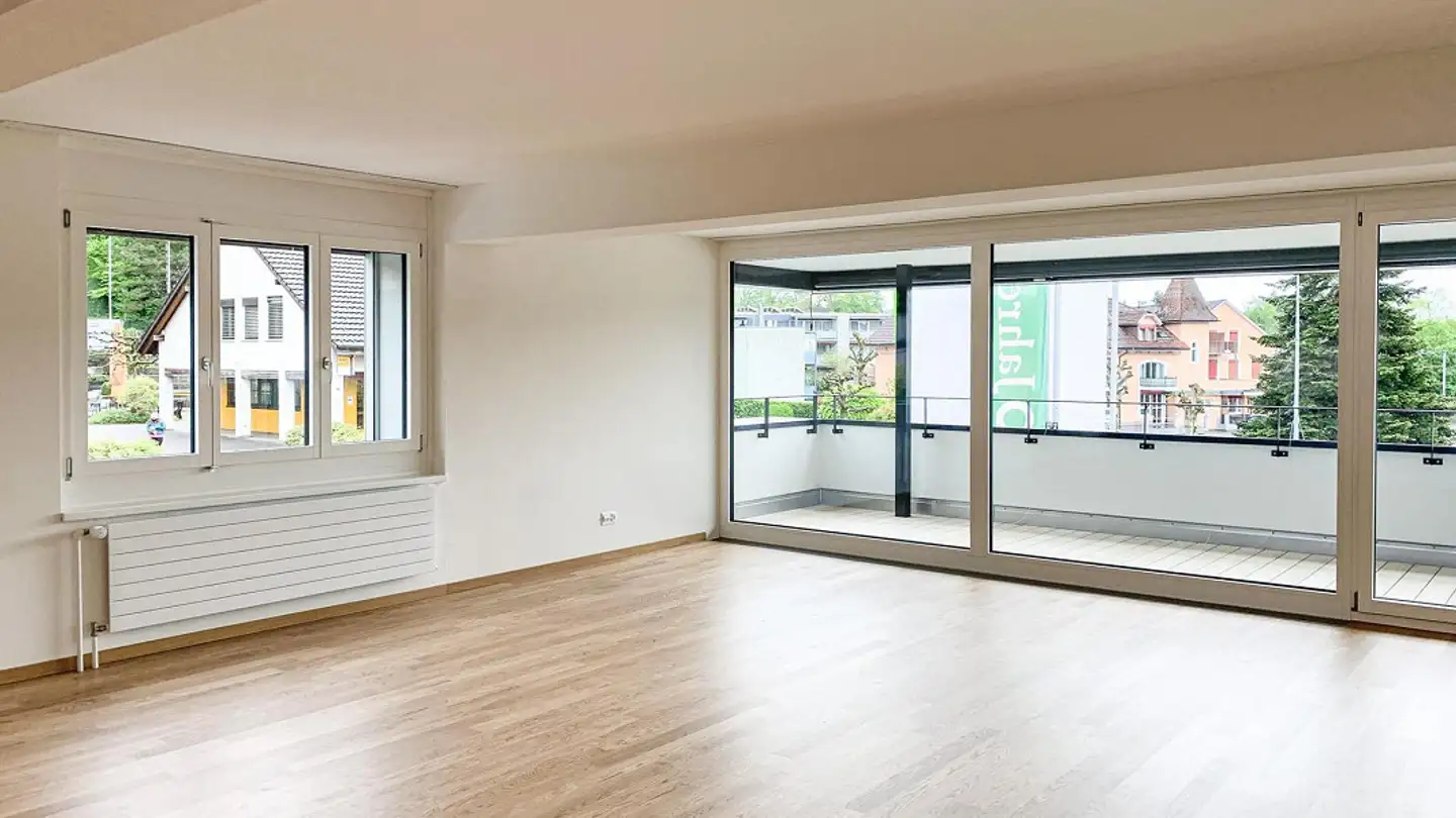 Apartment for rent - Bahnhofstrasse 1, 8583 Sulgen - Photo 2