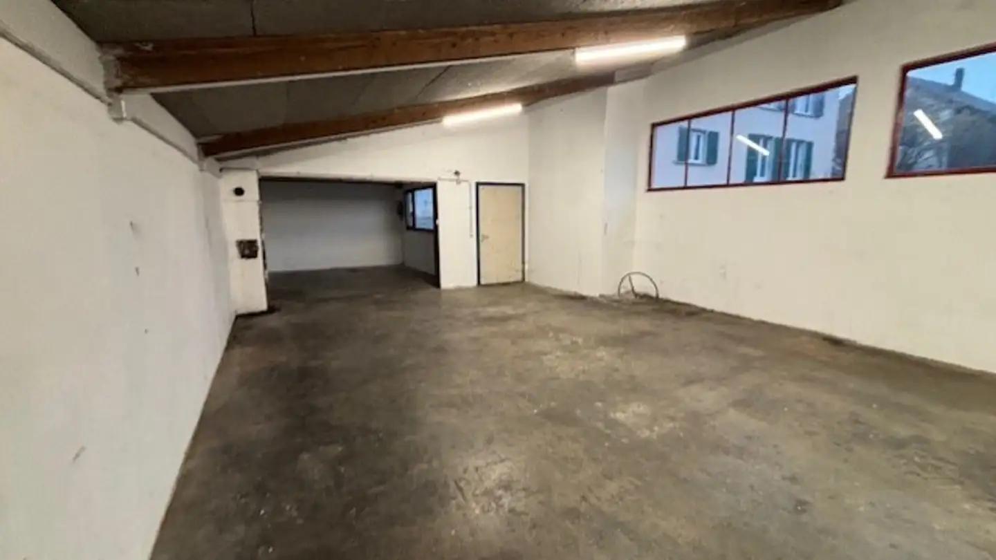 Storage space for rent - 2852 Courtételle - Photo 3