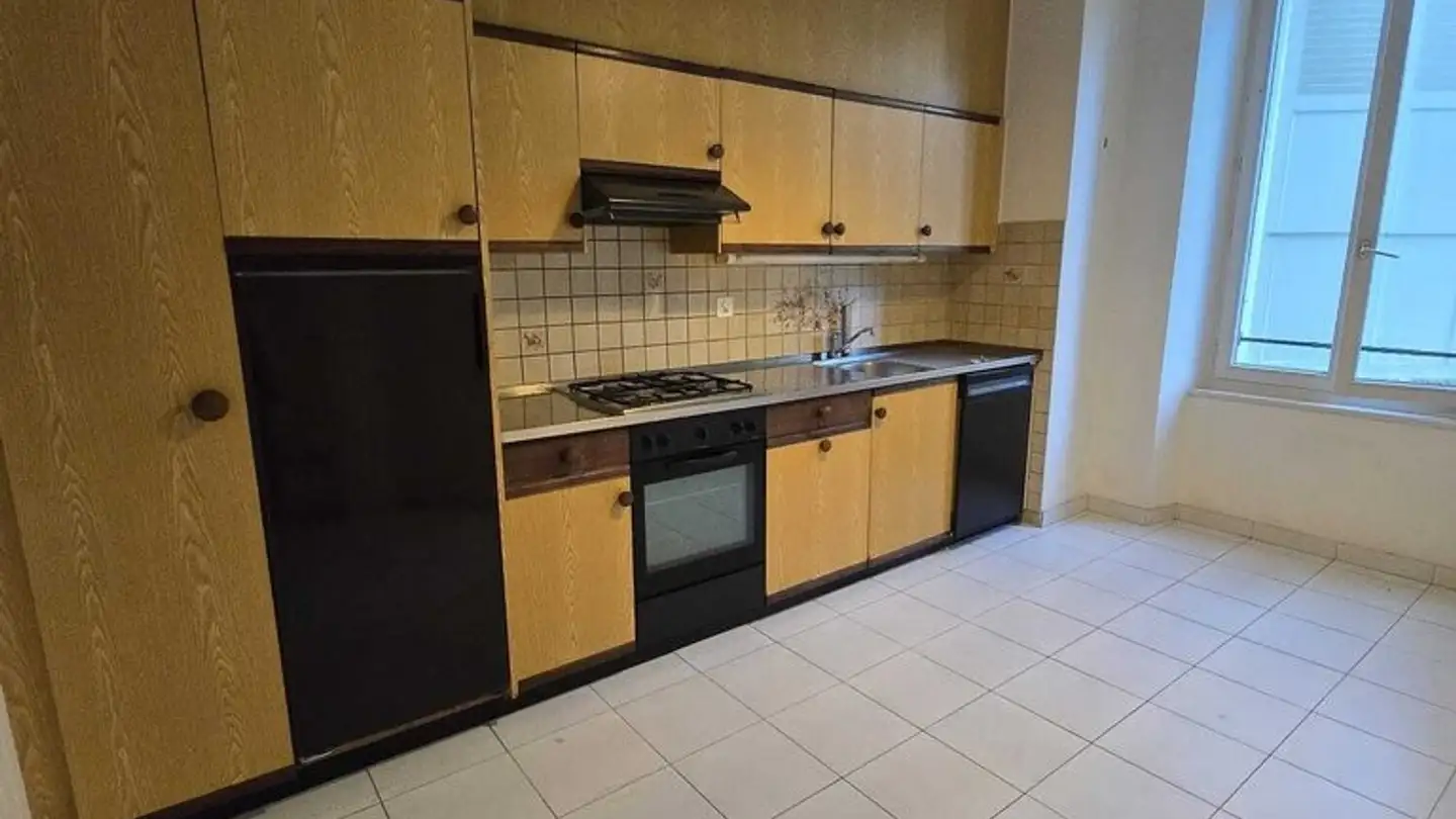 Appartement à louer - Rue Du Sacre Du Printemps 11c, 1815 Clarens - Photo 3