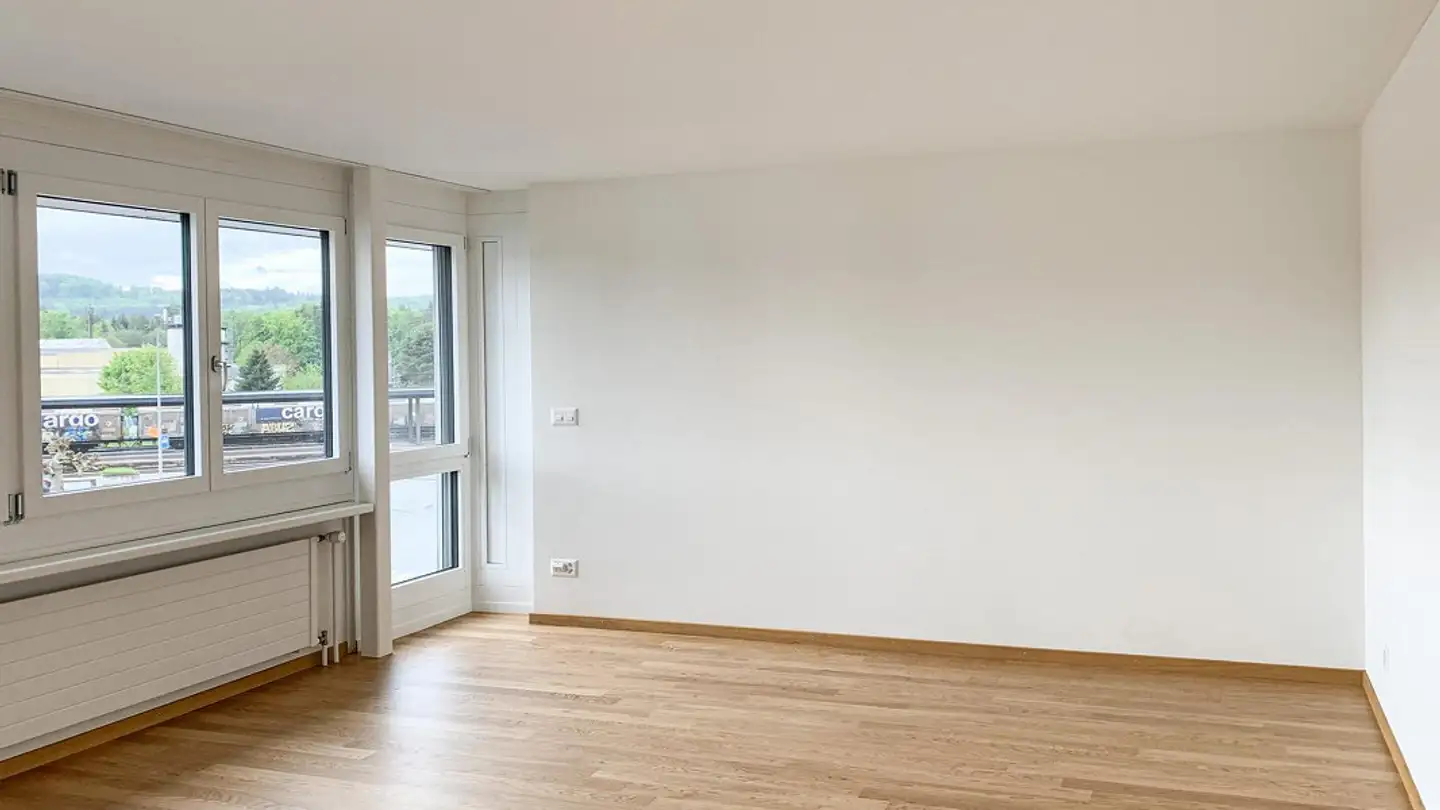 Apartment for rent - Bahnhofstrasse 1, 8583 Sulgen - Photo 3