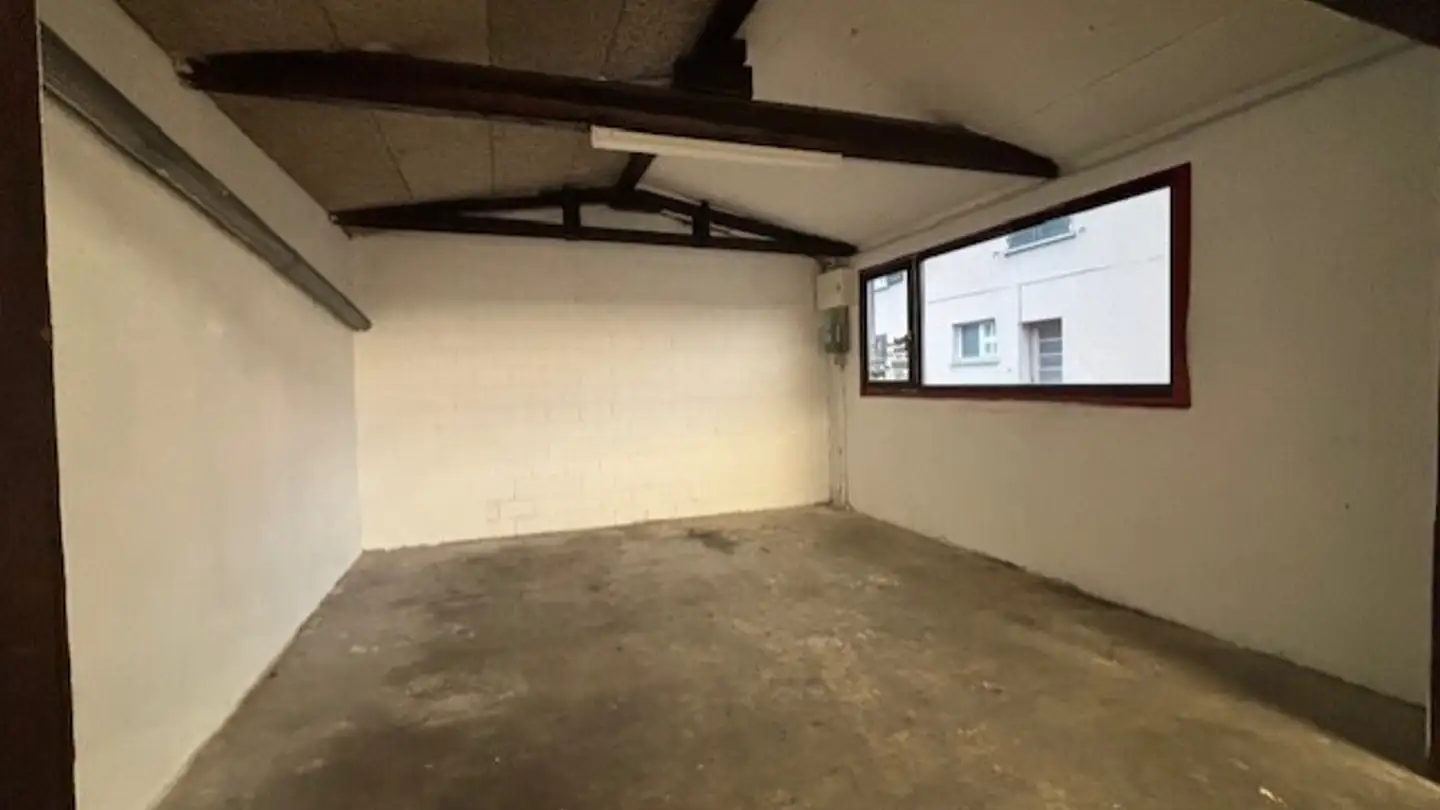 Storage space for rent - 2852 Courtételle - Photo 4