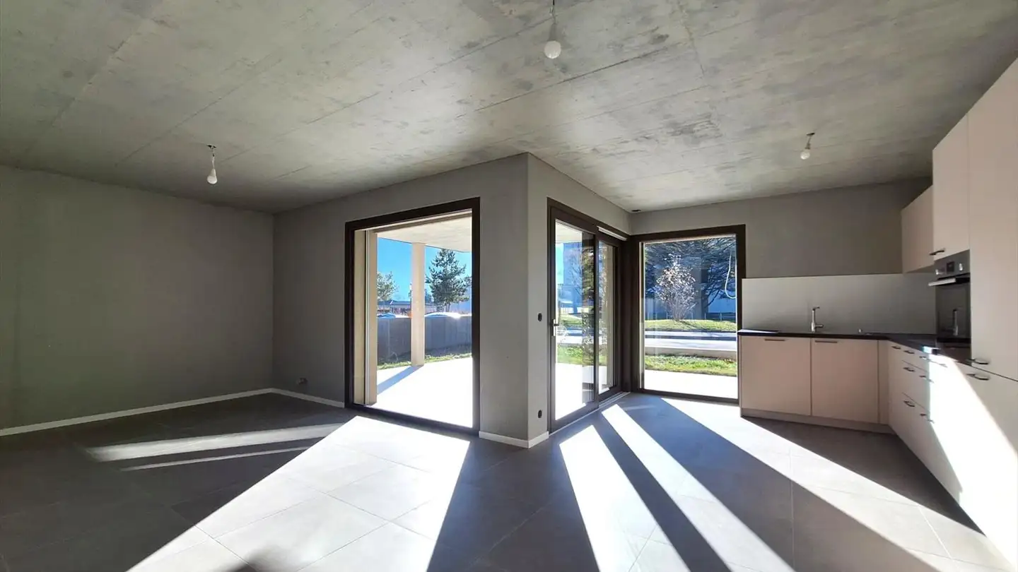 Appartamento in affitto - Rue Des Retsons, 1957 Ardon - Foto 2