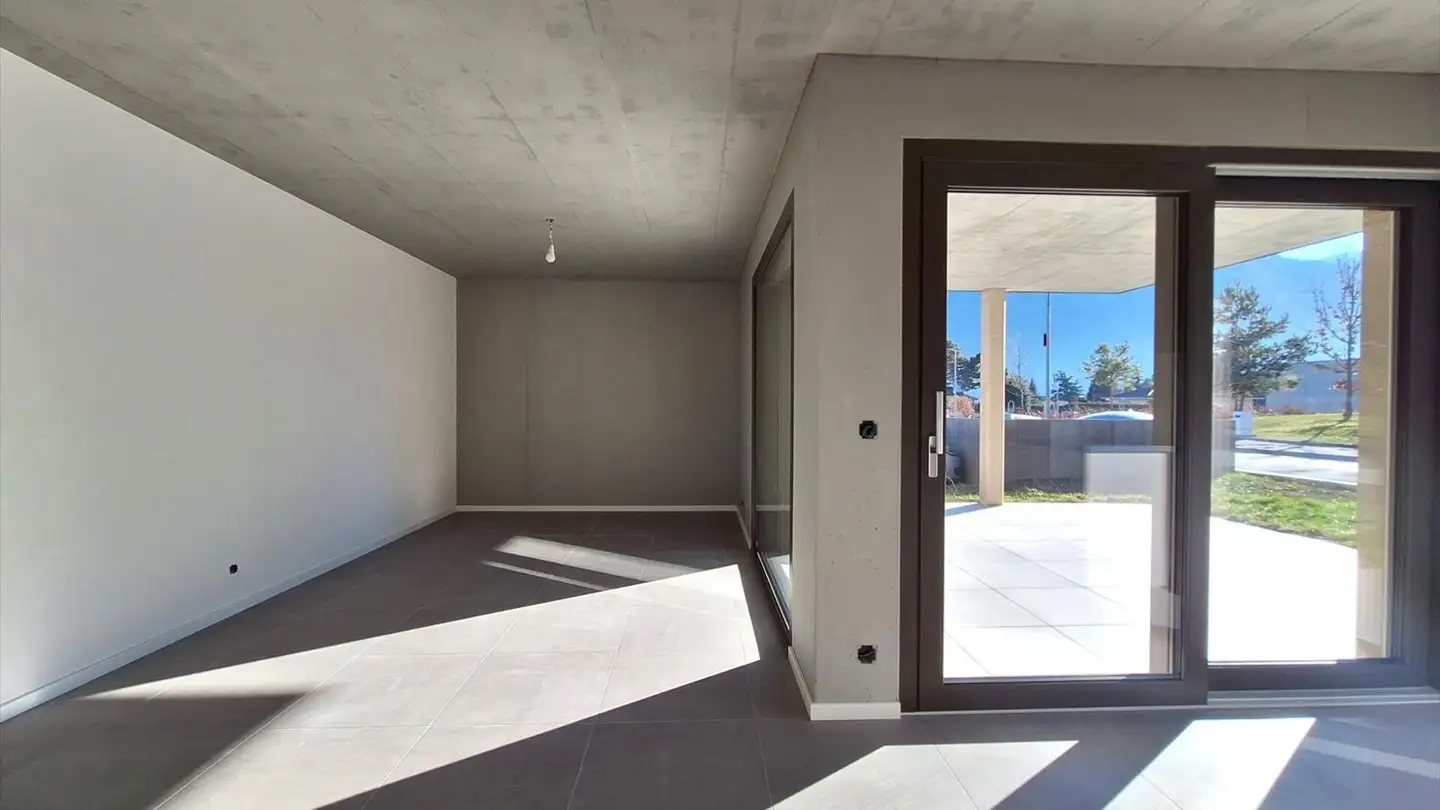 Appartamento in affitto - Rue Des Retsons, 1957 Ardon - Foto 4