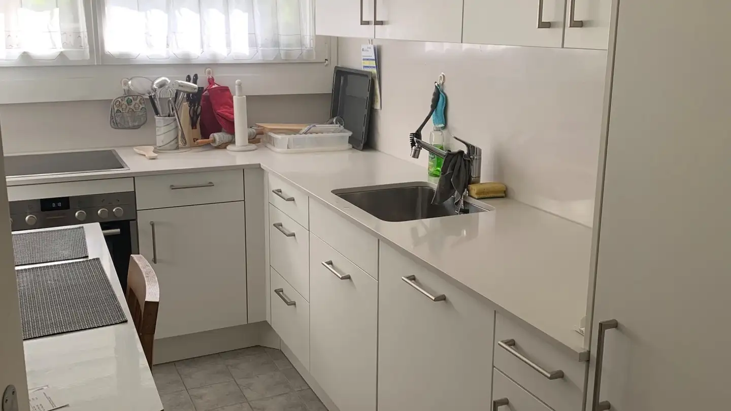 Appartamento in affitto - 8102 Oberengstringen