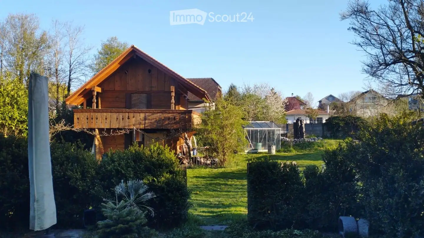 Stanza singola in affitto - Route De Morat 20, 1595 Faoug - Photo 4