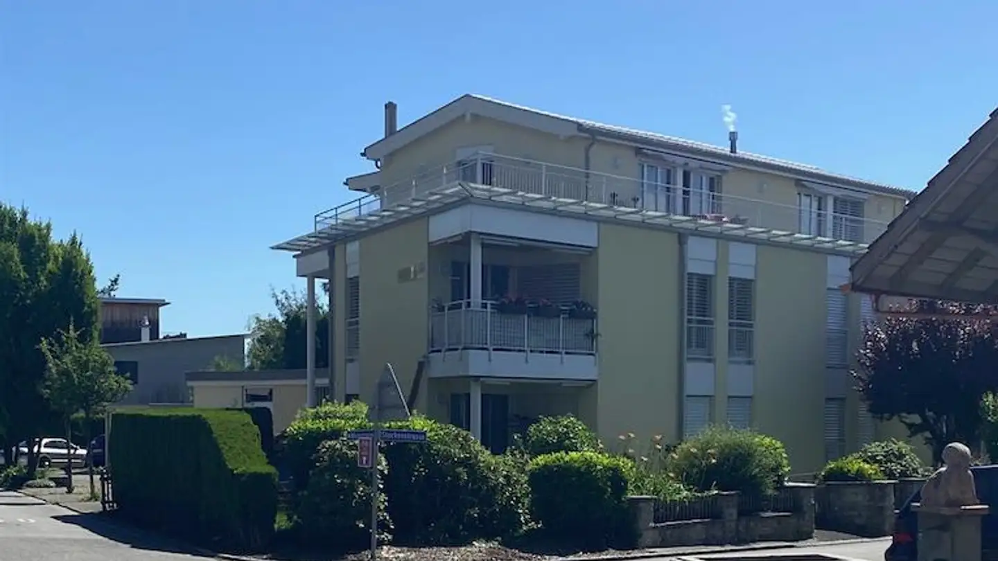 Appartamento a gradini in affitto - Moosstrasse 2, 9445 Rebstein - Photo 2