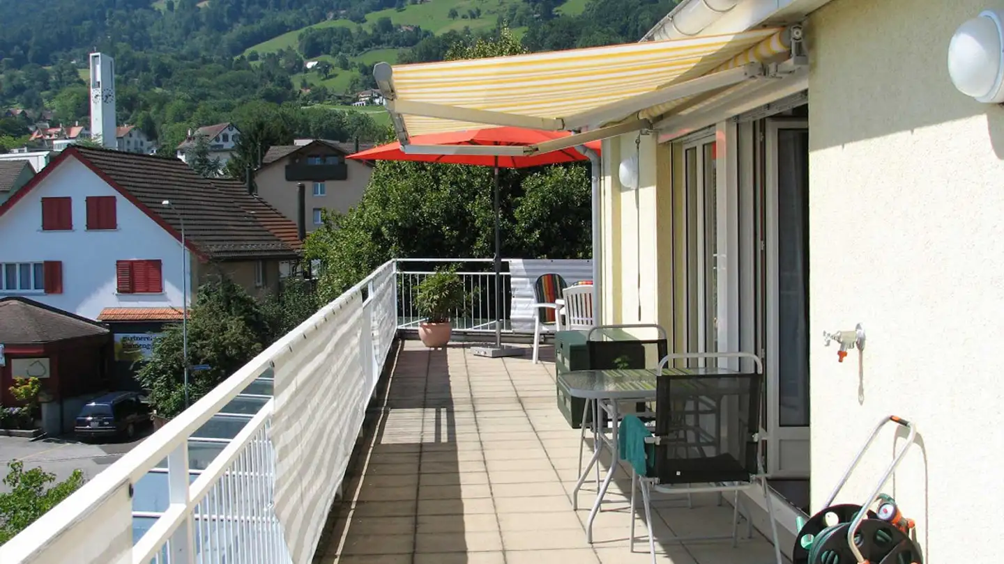 Appartamento a gradini in affitto - Moosstrasse 2, 9445 Rebstein - Photo 3