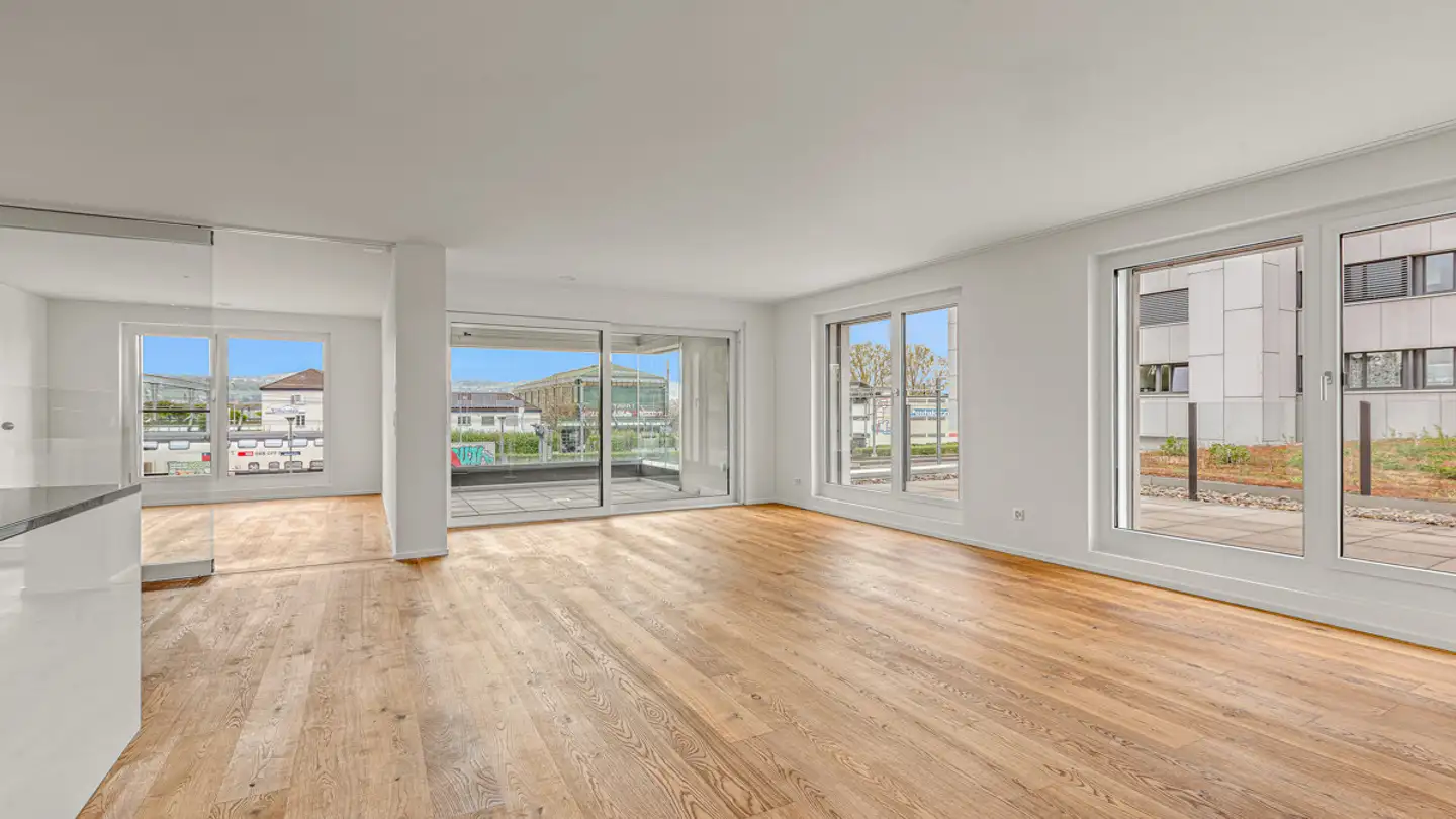 Appartamento in vendita - Seestrasse 339, 8038 Zürich - Foto 2