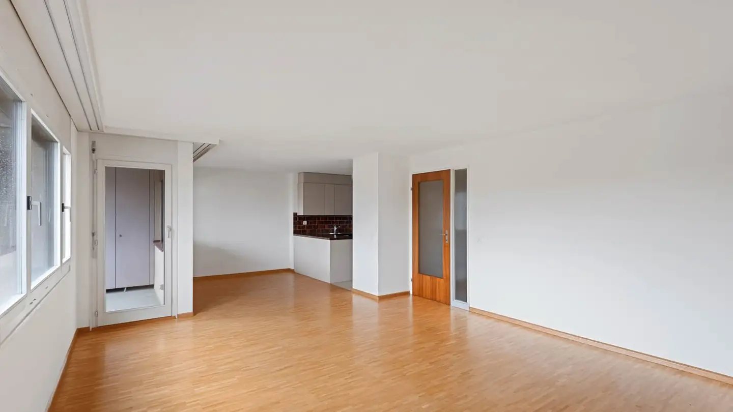Appartamento in affitto - St. Jakobstrasse 36, 4147 Aesch BL - Foto 2