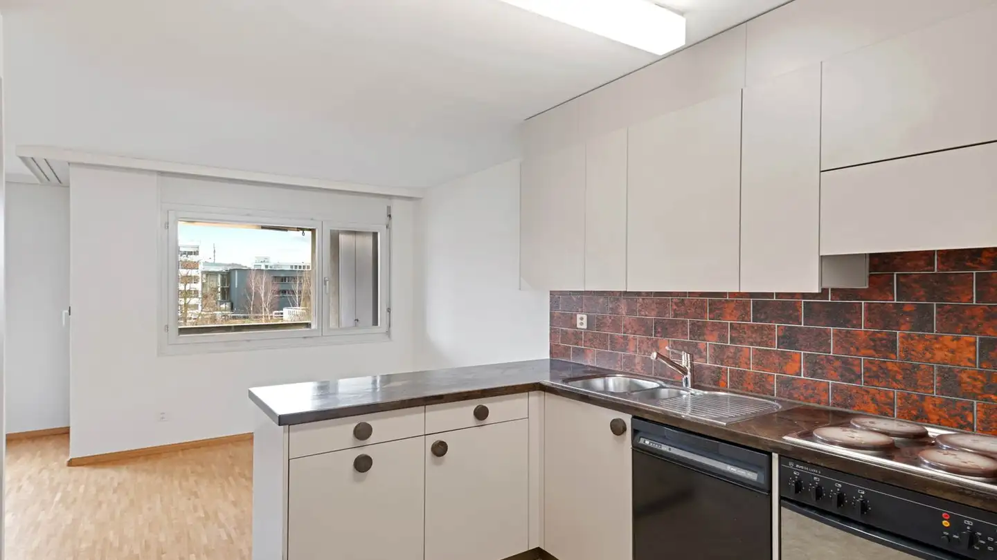 Appartamento in affitto - St. Jakobstrasse 36, 4147 Aesch BL - Foto 3