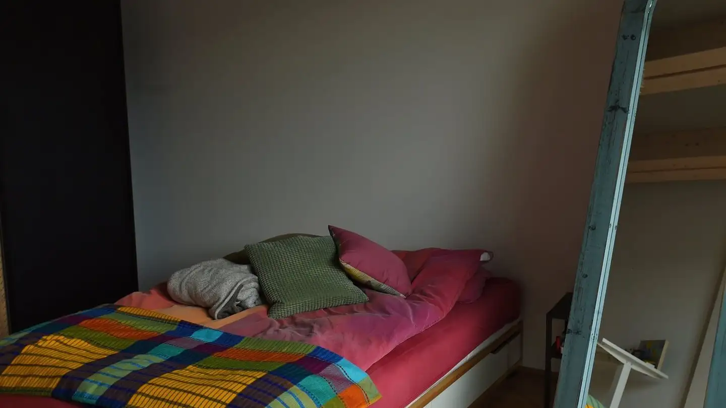 Appartement meublé à louer - Alte Spinnerei 8b, 5210 Windisch - Photo 2