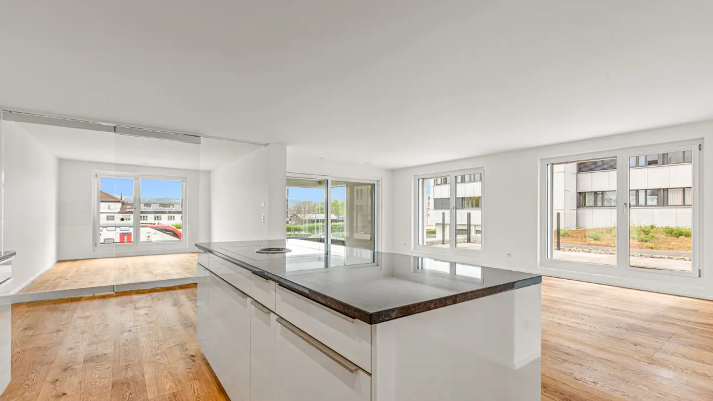 Appartamento in vendita - Seestrasse 339, 8038 Zürich