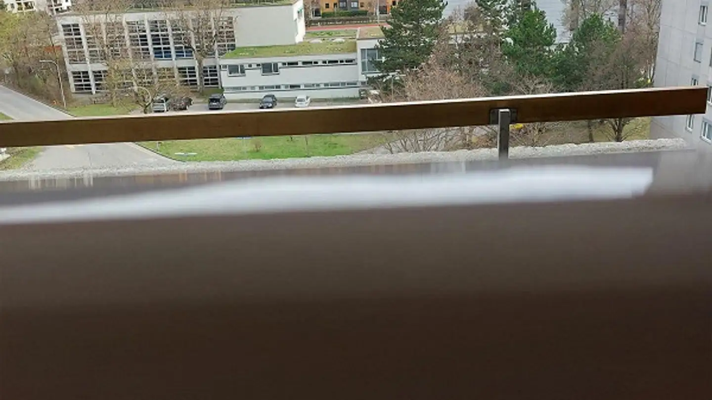 Appartement à louer - Sardonastrasse 15, 7000 Chur - Photo 3