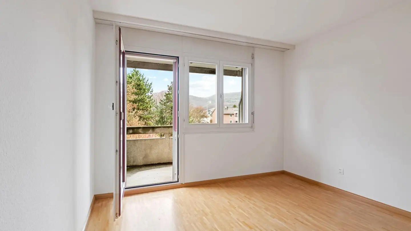 Appartamento in affitto - St. Jakobstrasse 36, 4147 Aesch BL - Foto 4