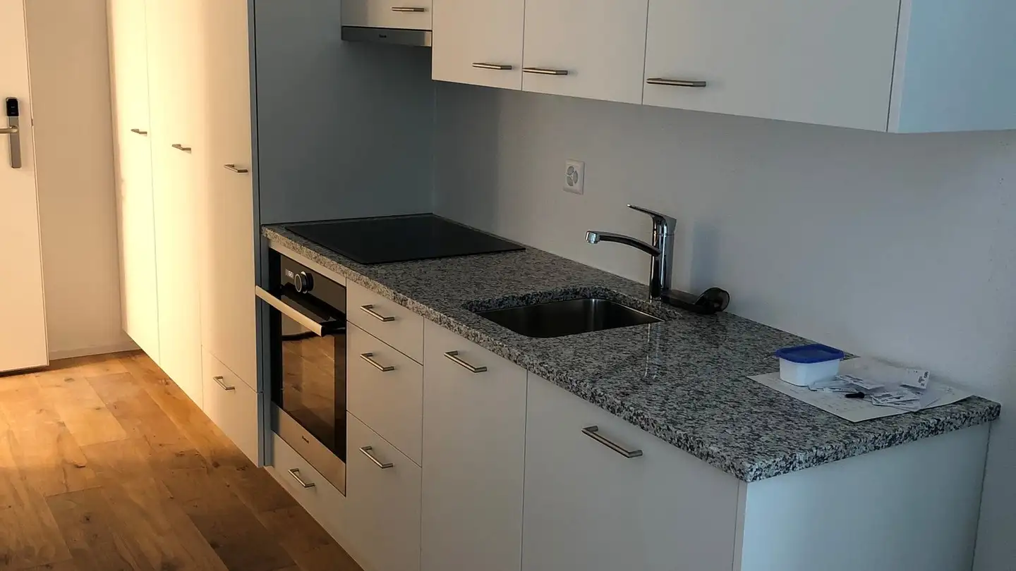 Furnished apartment for rent - Weissenhaldenstrasse 5b, 8427 Rorbas - Photo 3