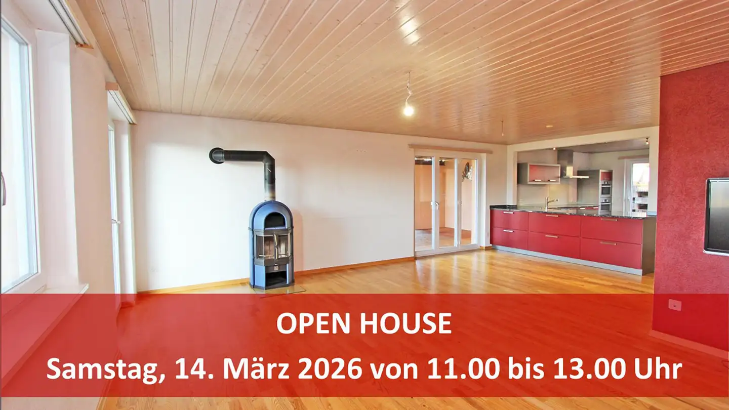 Casa singola in vendita - Gehrenweg, 4226 Breitenbach