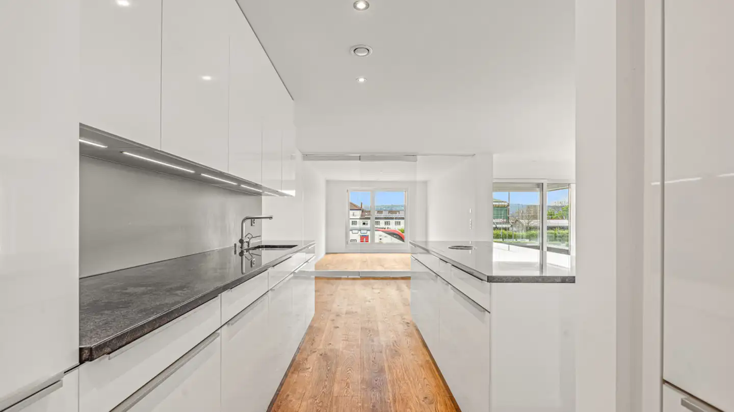 Appartamento in vendita - Seestrasse 339, 8038 Zürich - Foto 4