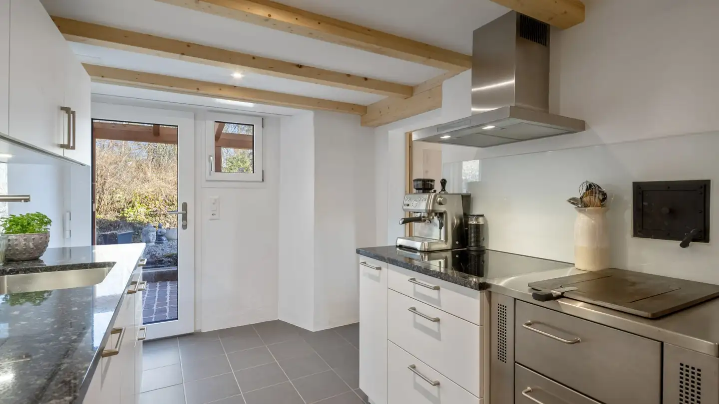 Doppelhaushälfte mieten - 4633 Hauenstein - Foto 4