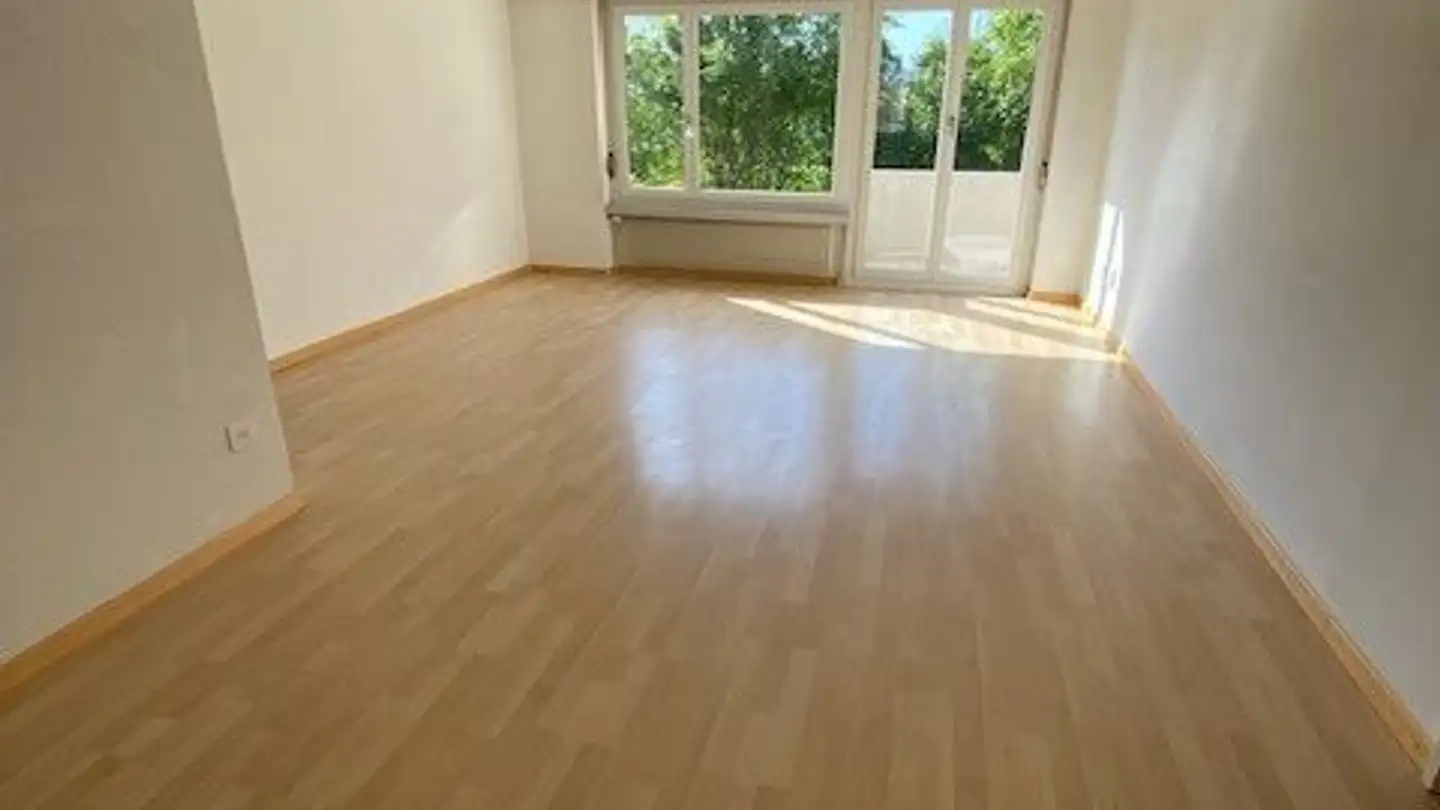 Appartement à louer - Mooswiesstrasse 77, 9200 Gossau SG