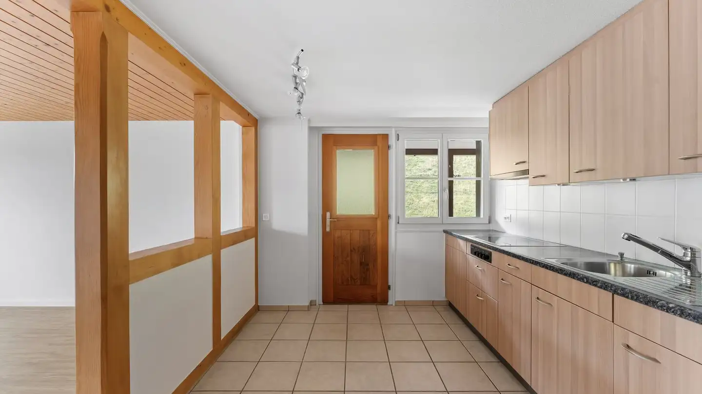 Apartment for rent - Burgdorfstrasse 21, 3672 Oberdiessbach - Photo 2