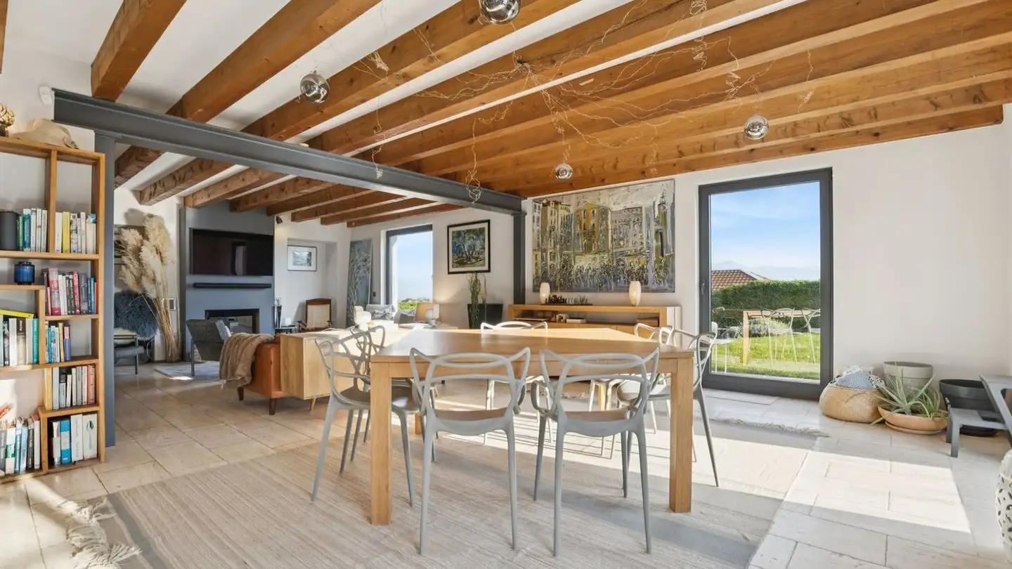 Maison individuelle à vendre - Route de Morges, 1132 Lully VD - Photo 3