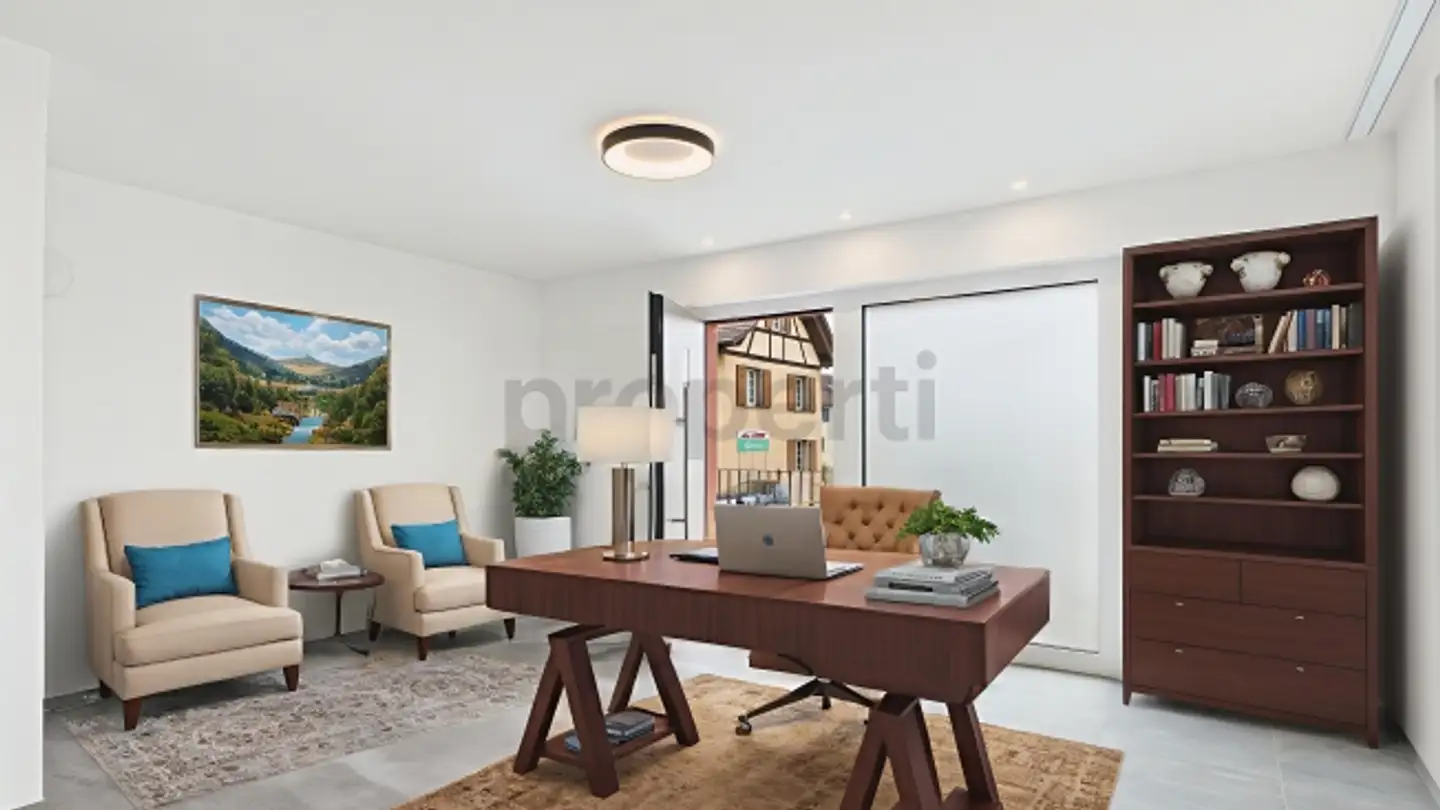 Negozio in affitto - 8500 Frauenfeld - Foto 4