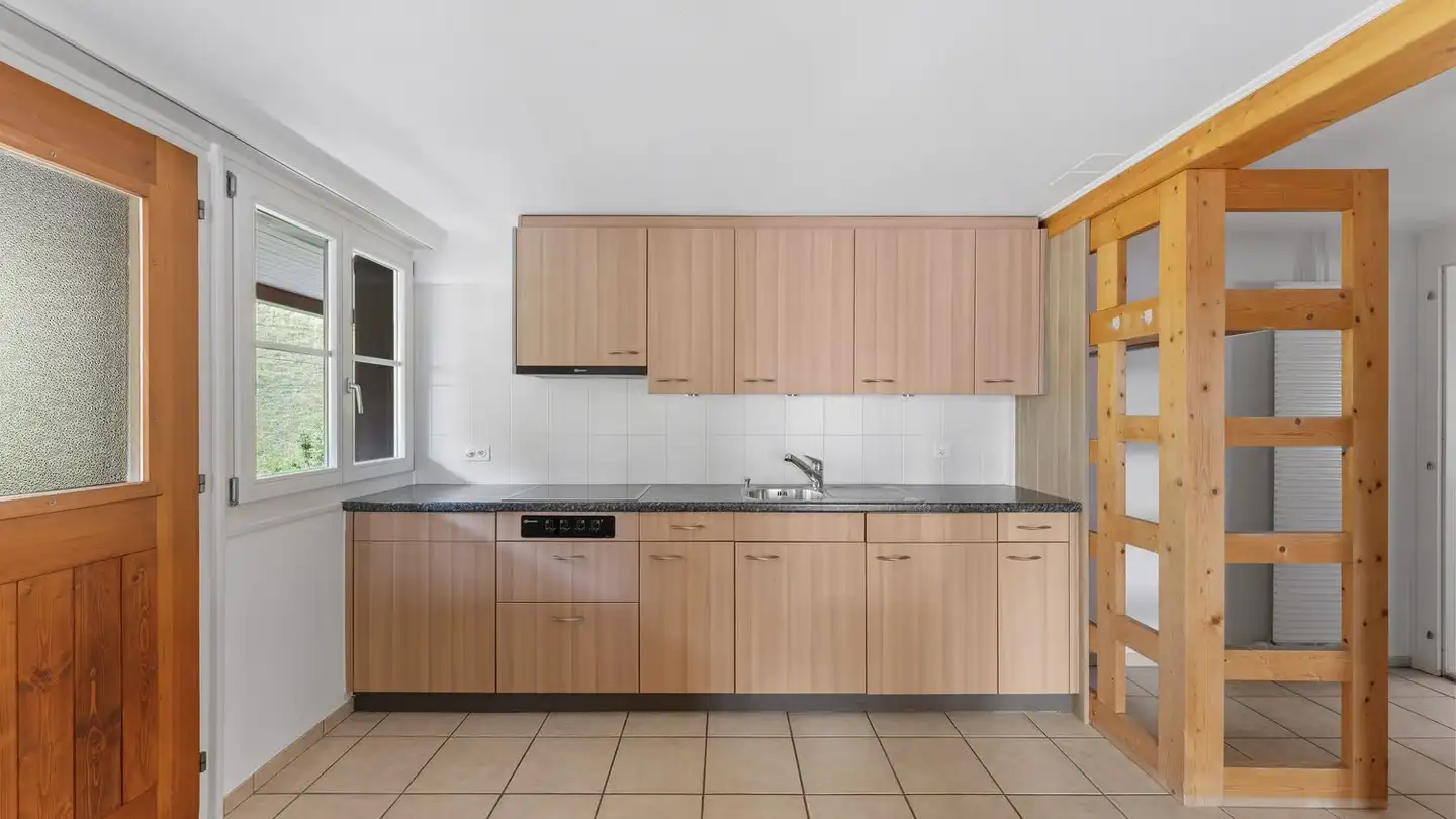 Apartment for rent - Burgdorfstrasse 21, 3672 Oberdiessbach - Photo 3