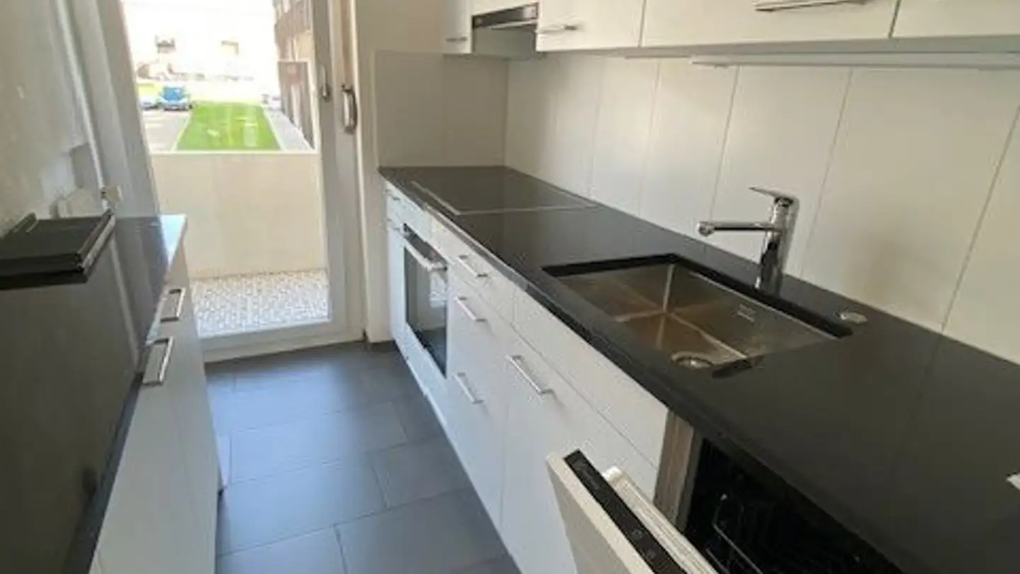 Appartement à louer - Mooswiesstrasse 77, 9200 Gossau SG - Photo 2