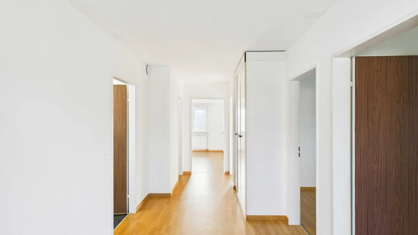 Apartment for rent - Brühlstrasse 7, 8259 Wagenhausen