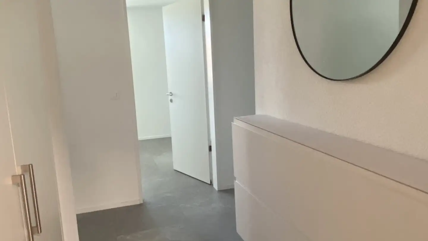 Appartamento in affitto - 8488 Turbenthal