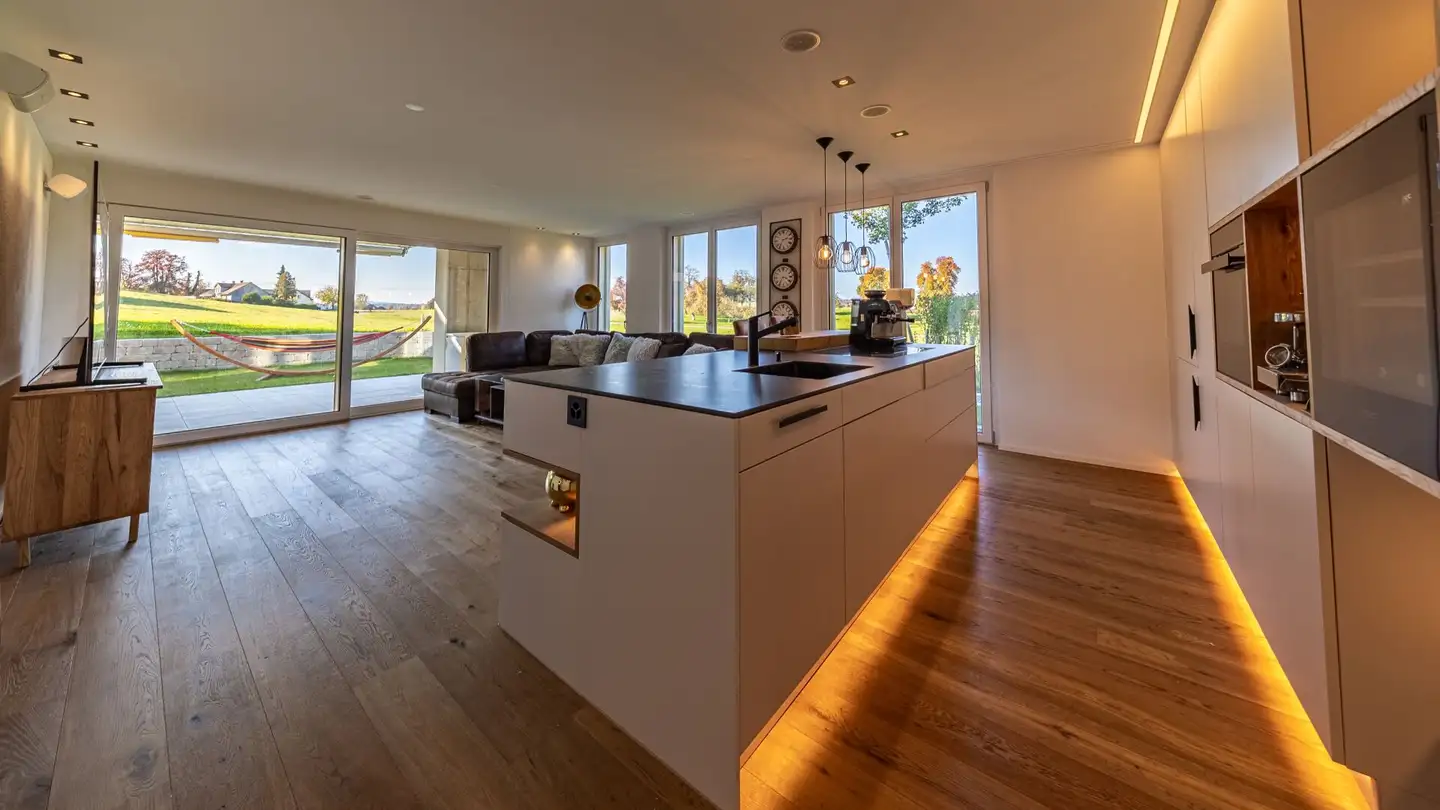 Appartamento in vendita - Mühlenstrasse 10e, 8580 Amriswil - Foto 2