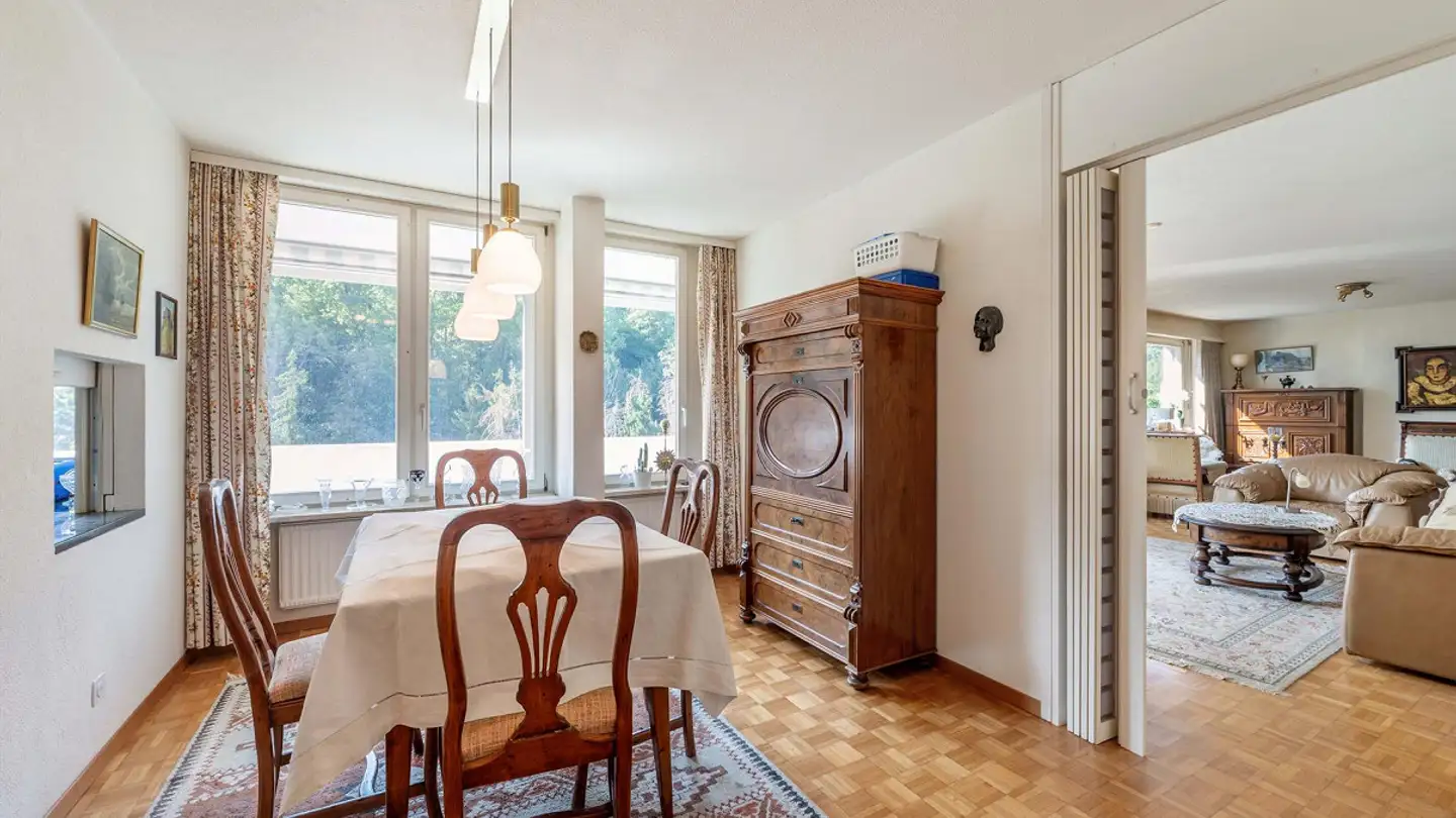 Attico in vendita - Fluhmattstrasse 31, 5400 Baden - Photo 4