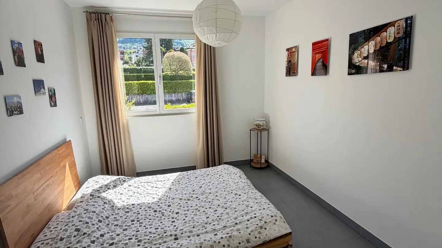 Apartment for rent - Via Del Sole 20, 6963 Pregassona - Photo 3