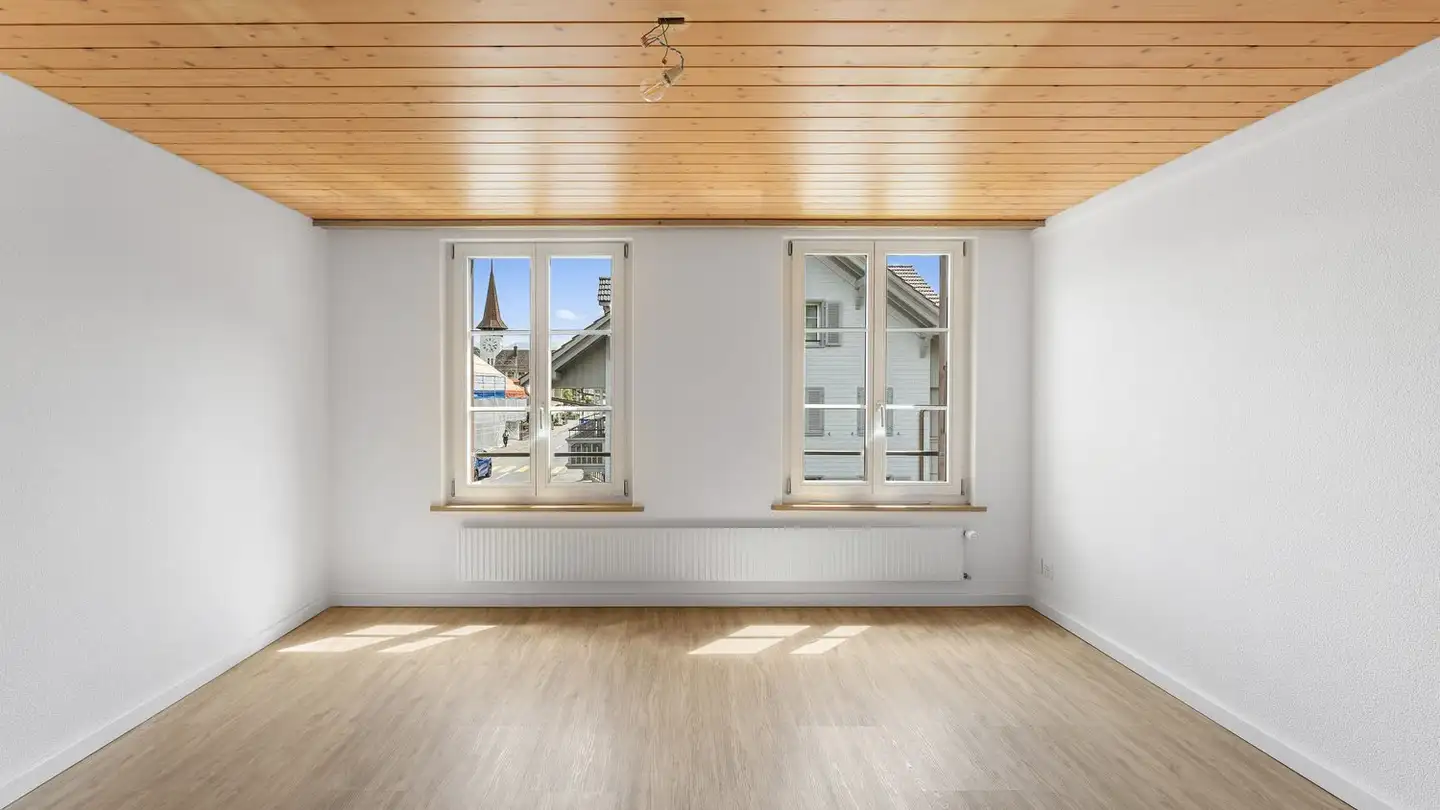 Apartment for rent - Burgdorfstrasse 21, 3672 Oberdiessbach - Photo 4