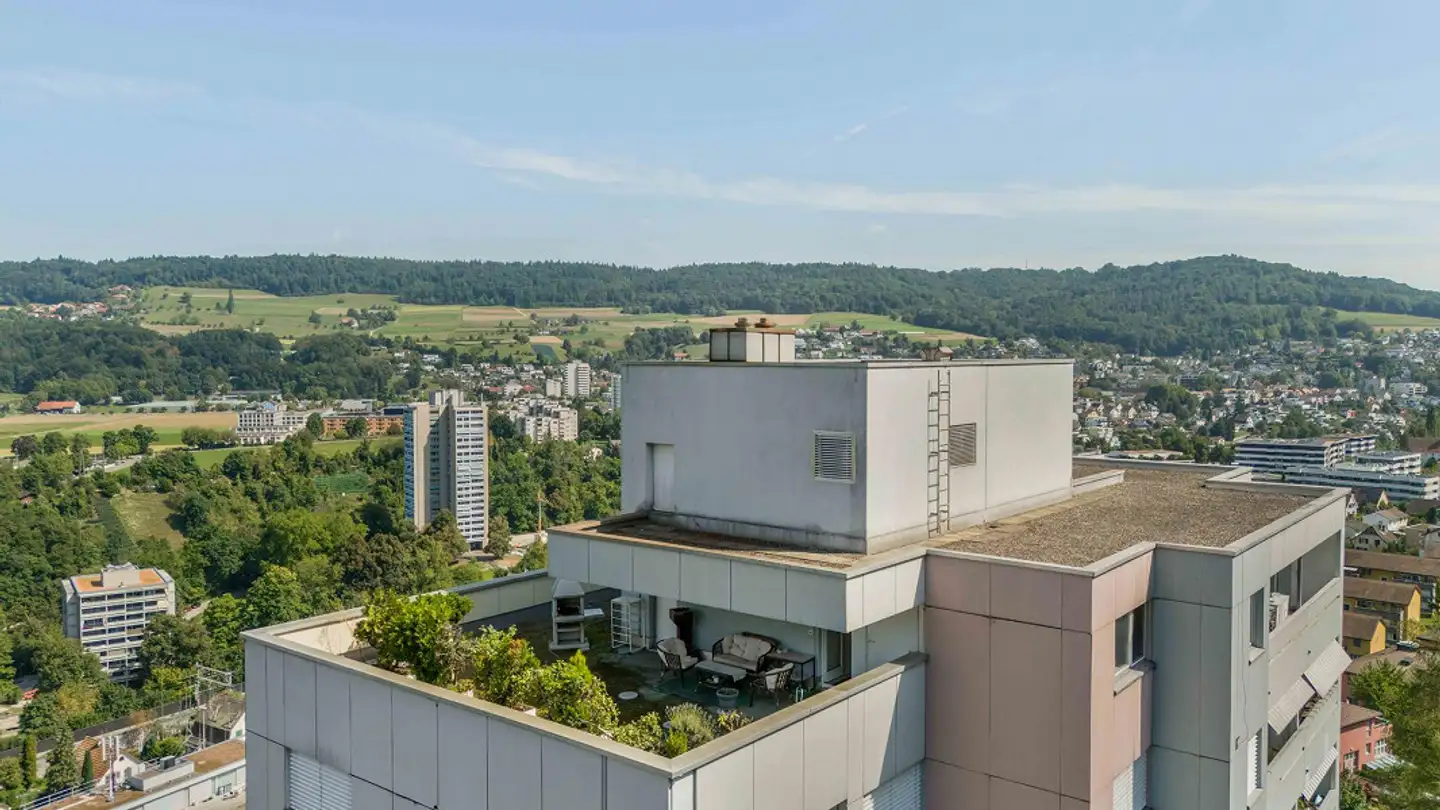 Attico in vendita - Fluhmattstrasse 31, 5400 Baden - Photo 2