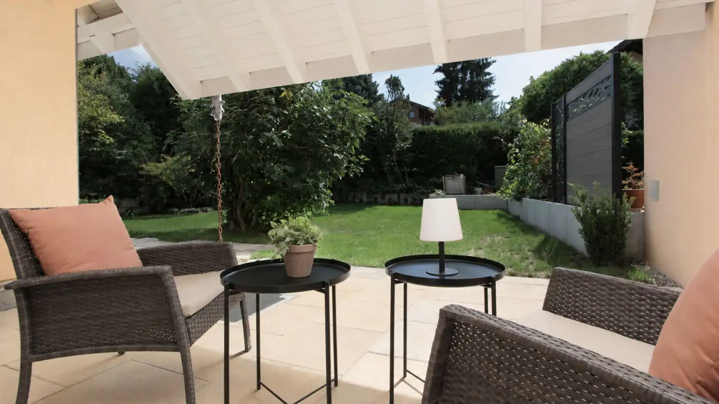 Single house for sale - Burgweg 25, 4148 Pfeffingen - Photo 4