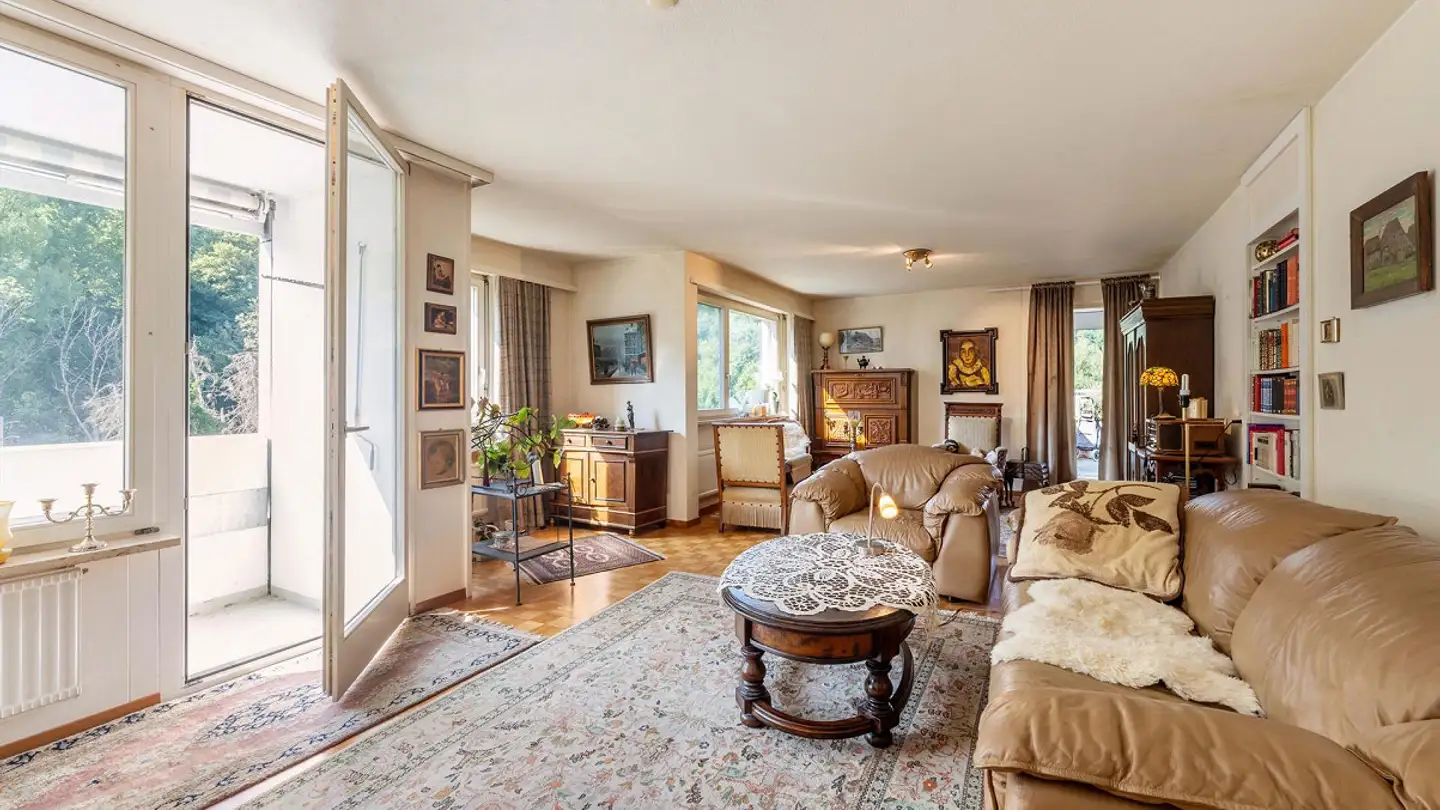 Attico in vendita - Fluhmattstrasse 31, 5400 Baden - Photo 3