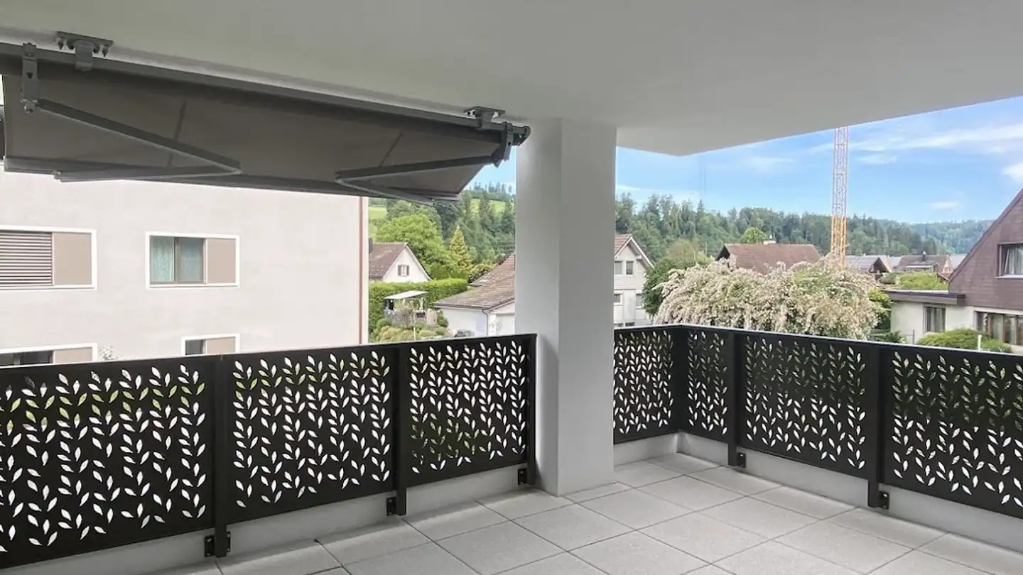 Apartment for rent - 8488 Turbenthal - Photo 2