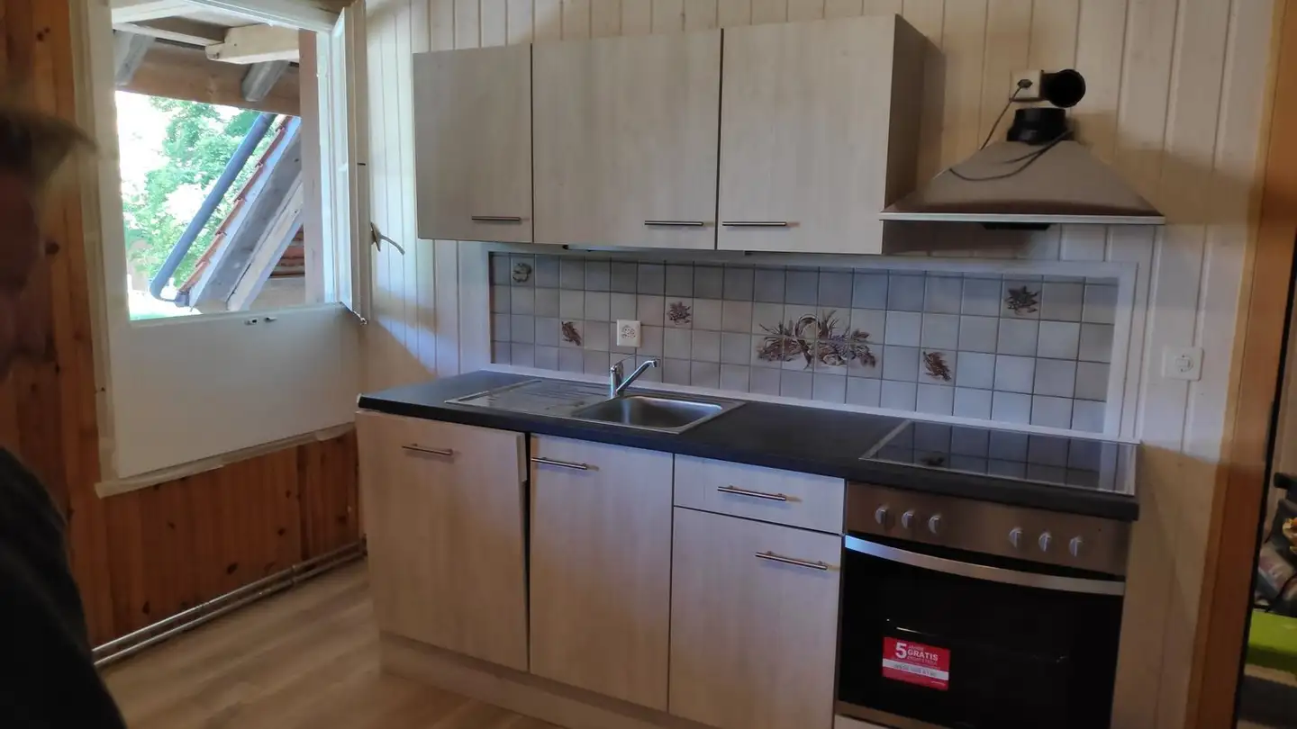 Wohnung mieten - Schmittengässli 16, 4585 Biezwil - Foto 2