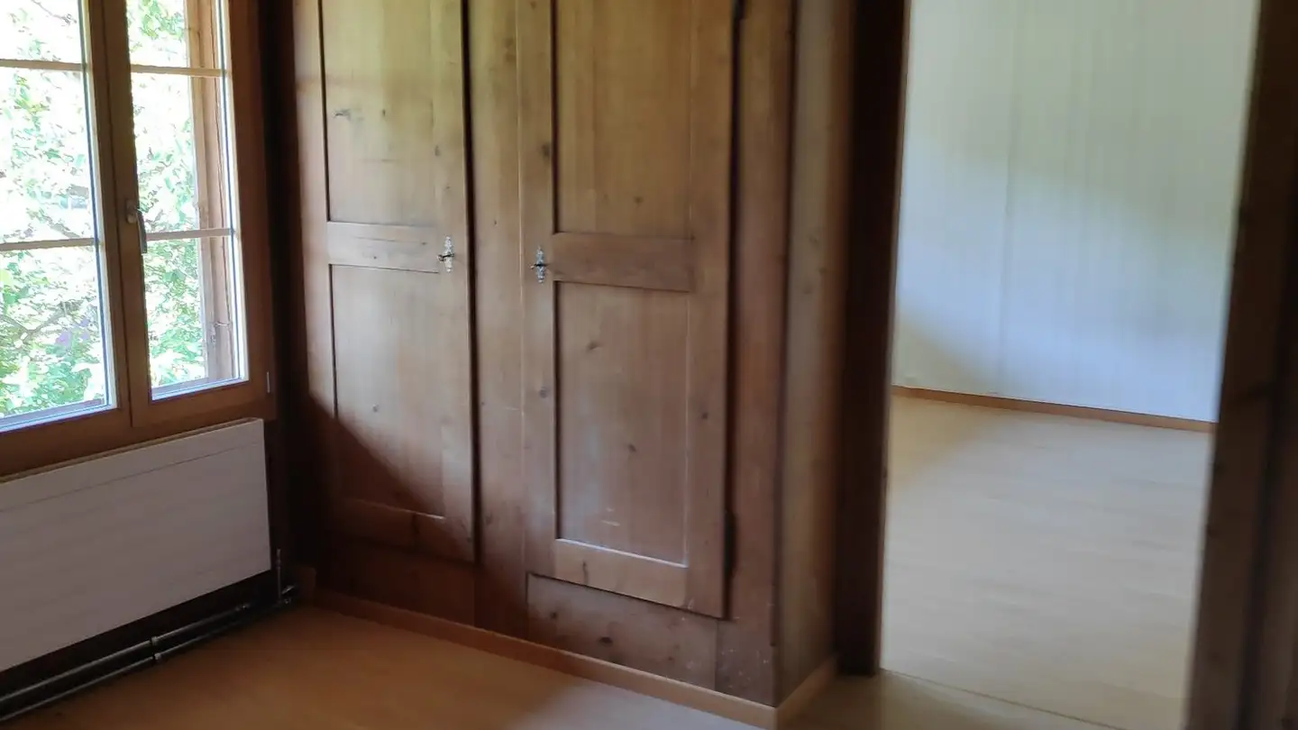 Wohnung mieten - Schmittengässli 16, 4585 Biezwil - Foto 3