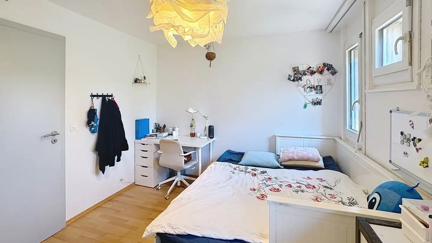 Maison en terrasse à vendre - 1033 Cheseaux-sur-Lausanne - Photo 4