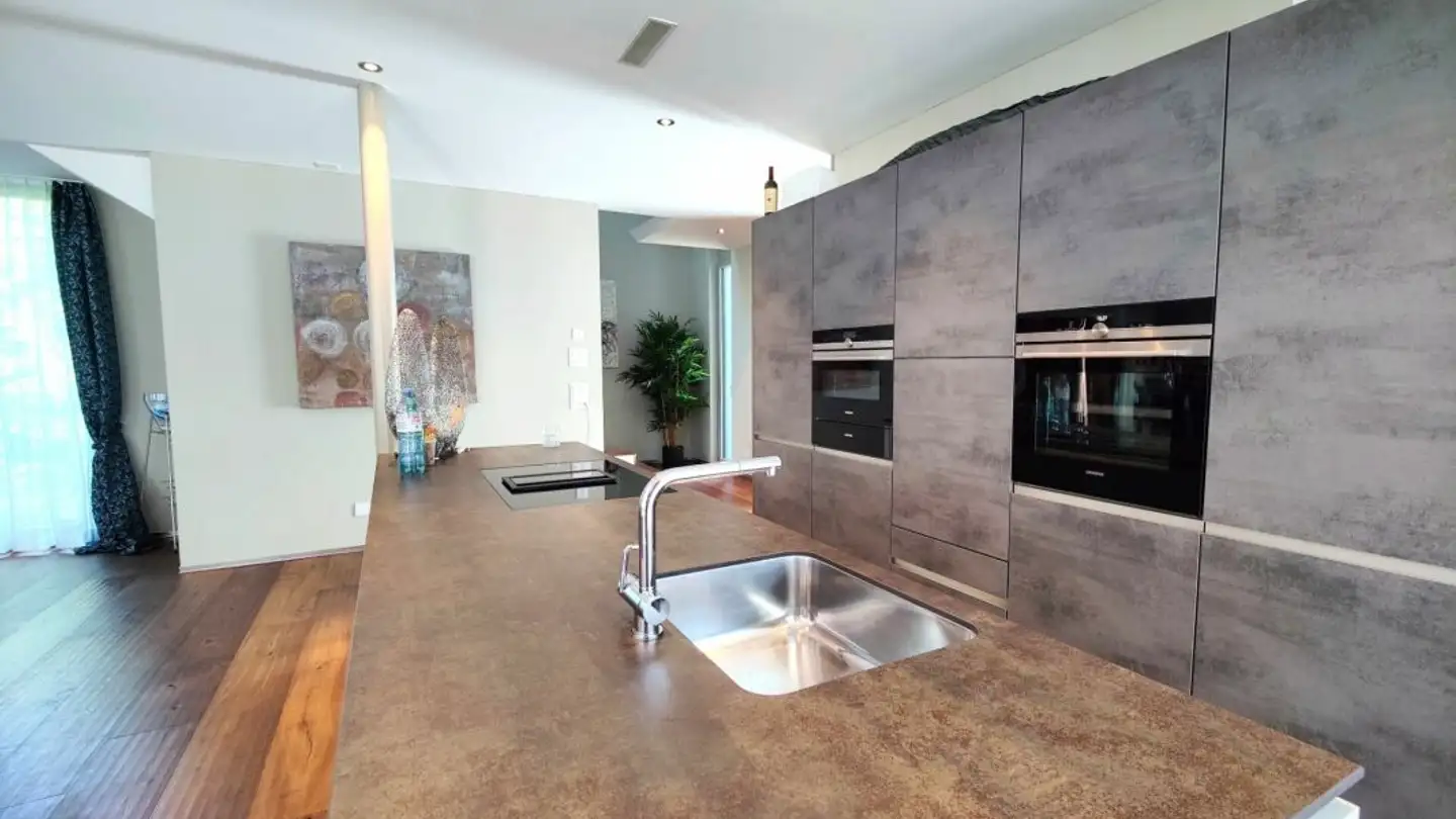 Appartement à louer - Delphinweg 26, 5616 Meisterschwanden - Photo 2